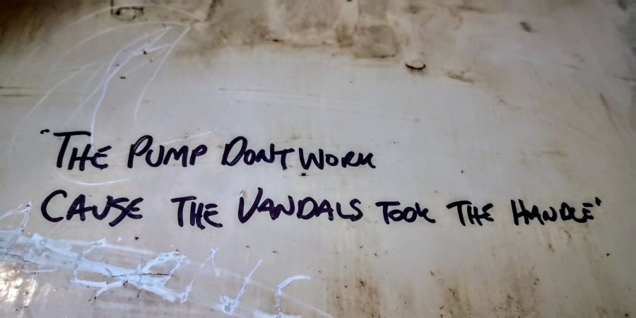 I WON’T BE BEATEN IN&nbsp;MONKSEATON