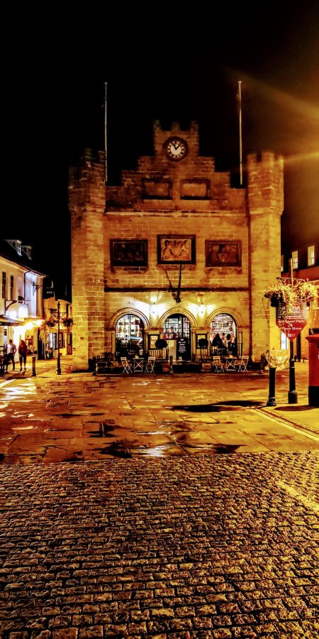 HORSHAM BOYS (AND&nbsp;GAL)