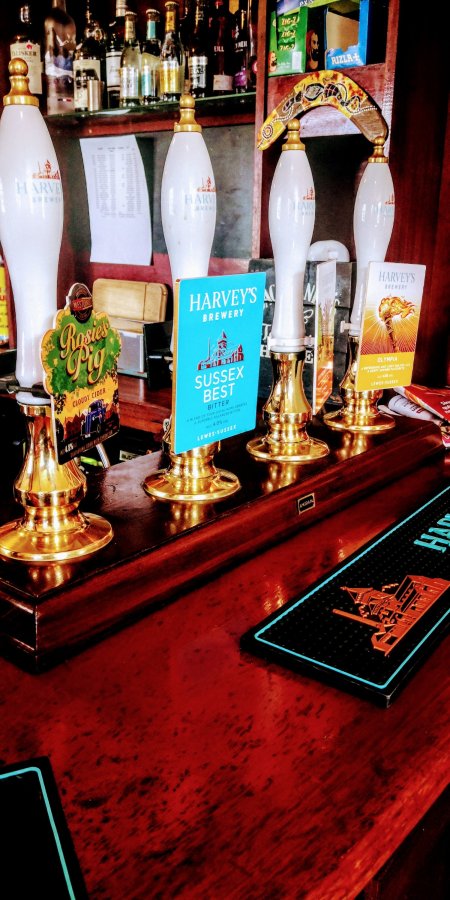 POLEGATE – FAIR&nbsp;DINKUM