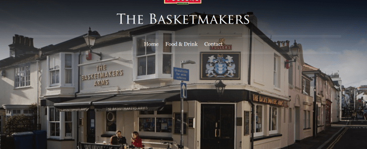 Basketmakers