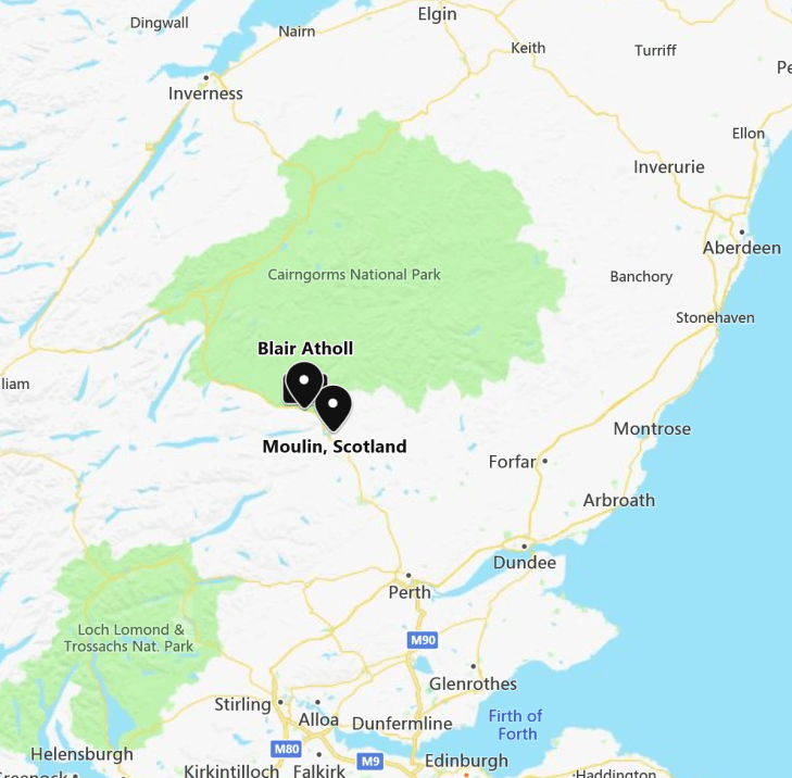 Blair Atholl
