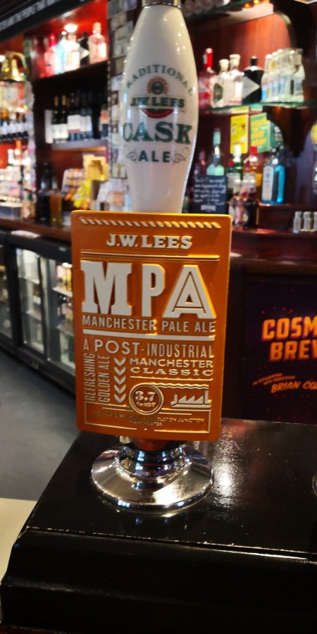 3 NIGHTS IN&nbsp;CREWE