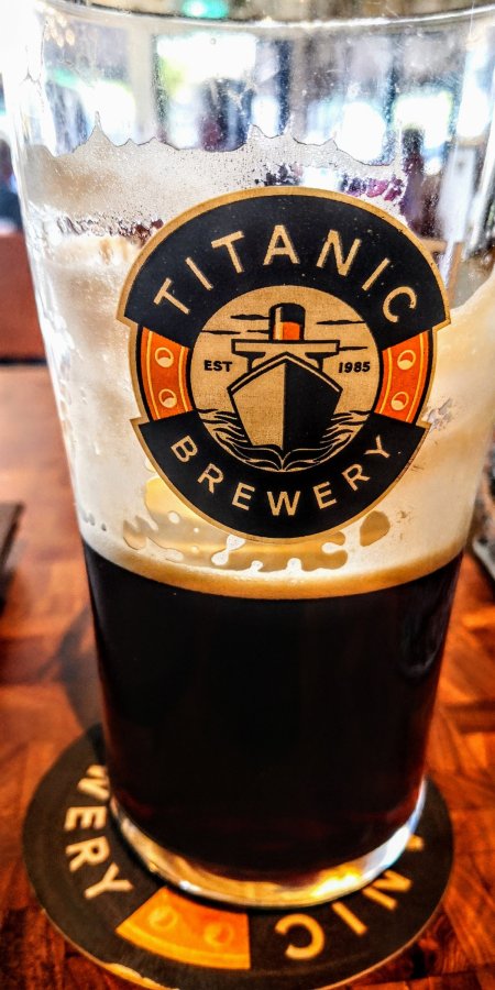 ON MY BOD IN&nbsp;STAFFORD