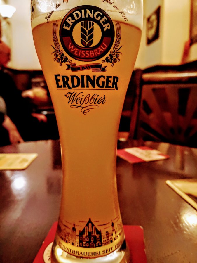 CREWE – WOT NO HOP POLE&nbsp;!?