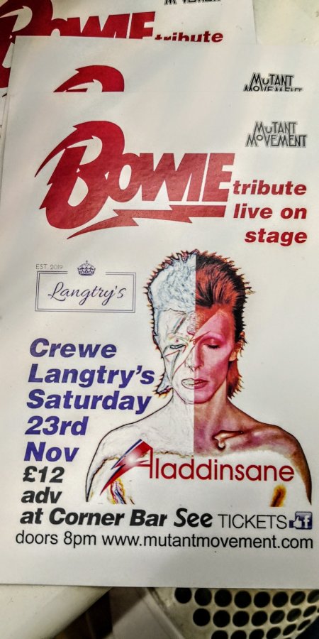 NO SPOONS, BUT CREWE’S ESTATE PUB&nbsp;LIVES