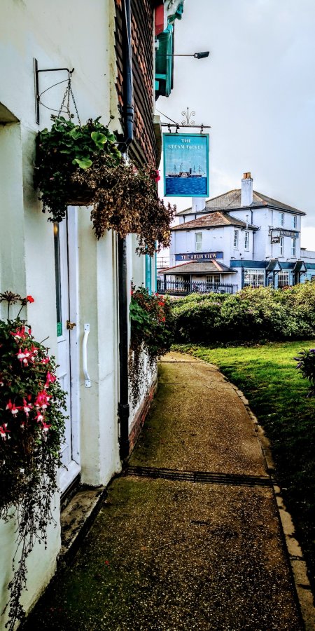 NIGHTS OVER EGYPT, AFTERNOONS ON THE&nbsp;ARUN