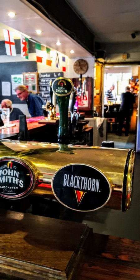 HAS THE MICRO TIDE TURNED IN WORTHING&nbsp;?