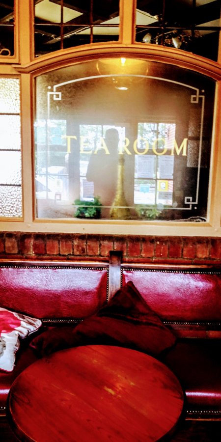 TAKING PRIDE IN HAYLING&nbsp;ISLAND