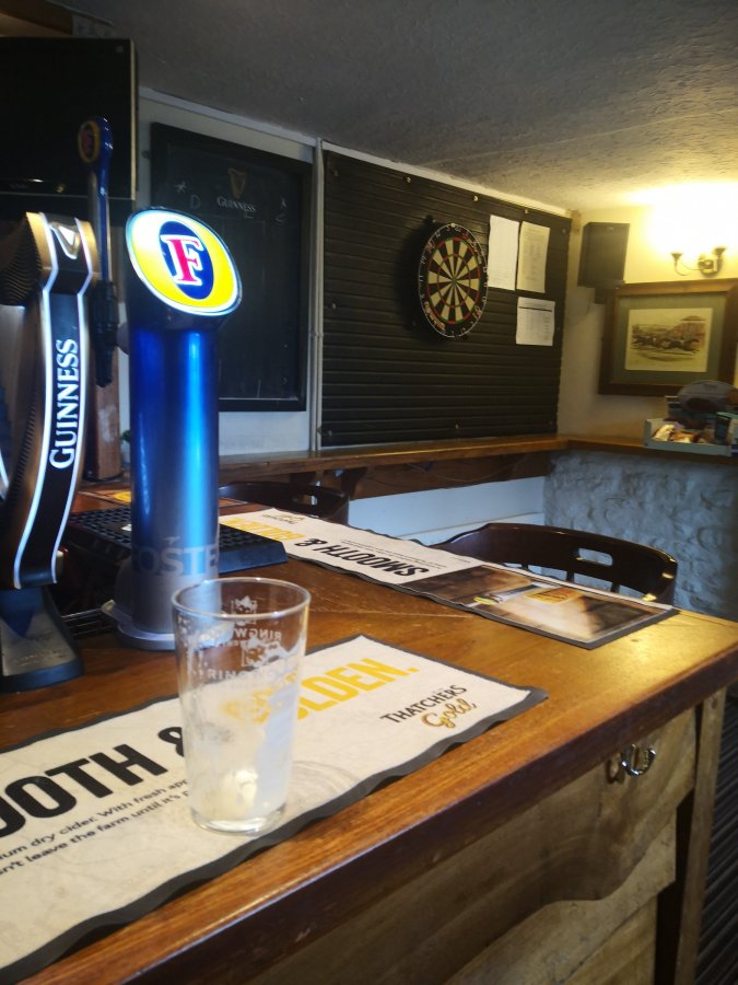 PIPE CLEANING IN THE VALE OF&nbsp;BELVOIR