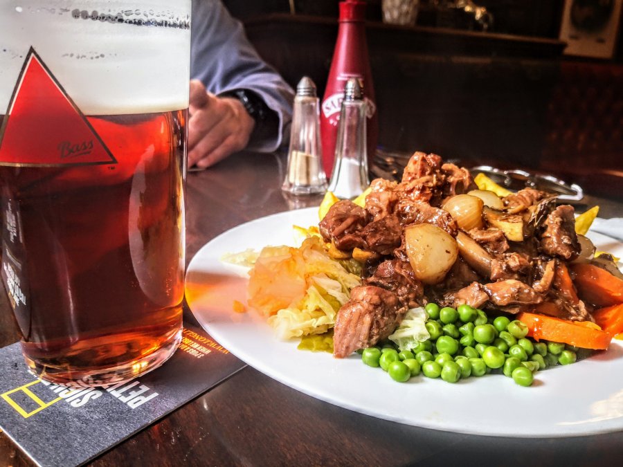 BLUE MUGGE, PINK TICK, LEEK STAR