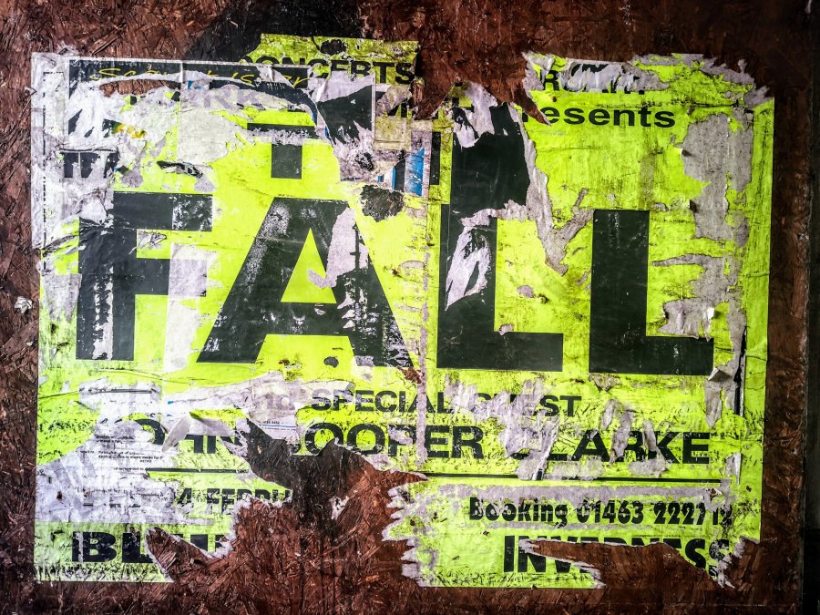 THE CHRONICLE OF&nbsp;NAIRN-IA