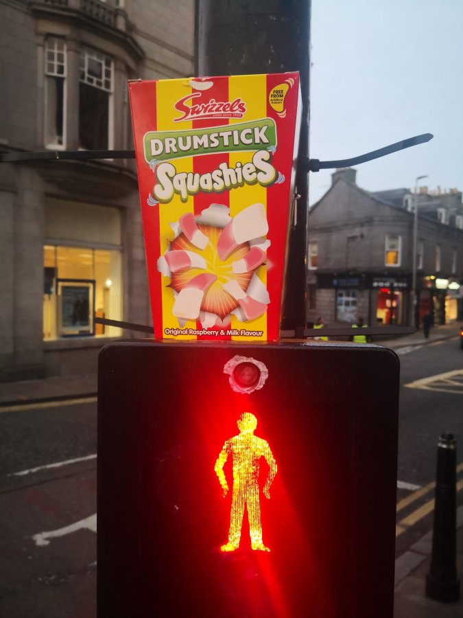 FRIDAY NIGHT IS CRAFT NIGHT IN&nbsp;ABERDEEN