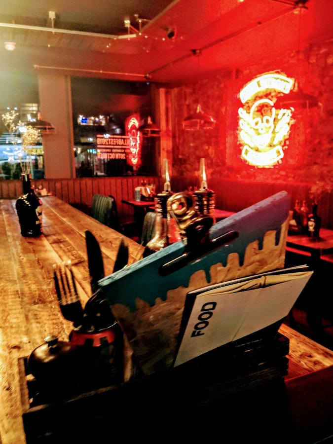 THE GREAT CARLISLE BREW DOG v SPOONS MONDAY NIGHT&nbsp;SHOOTOUT