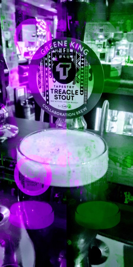 MAGIC AND MARIA McKEE AT&nbsp;MOTH