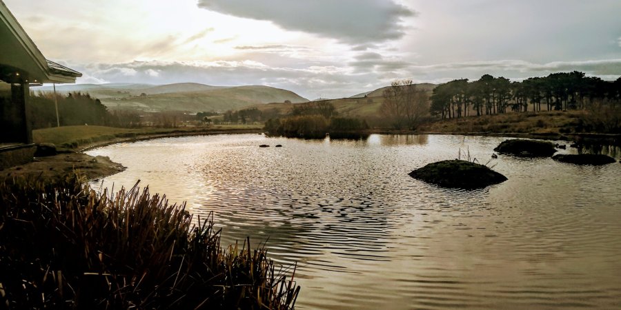 LOST IN EAST KILBRIDE SHOPPING&nbsp;CENTRE