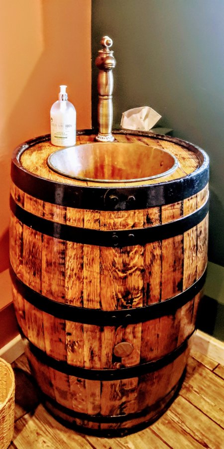 LAKES, LAMBS, LOOS AND LORNE&nbsp;SAUSAGE