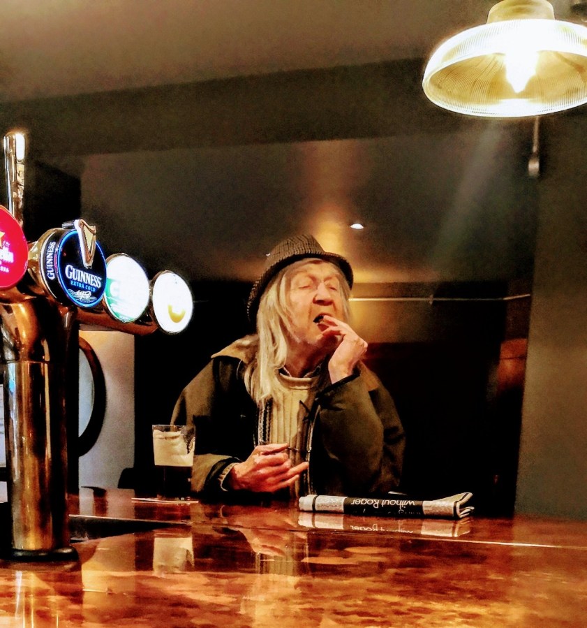 MUDGIES GET THE PARTY&nbsp;STARTED