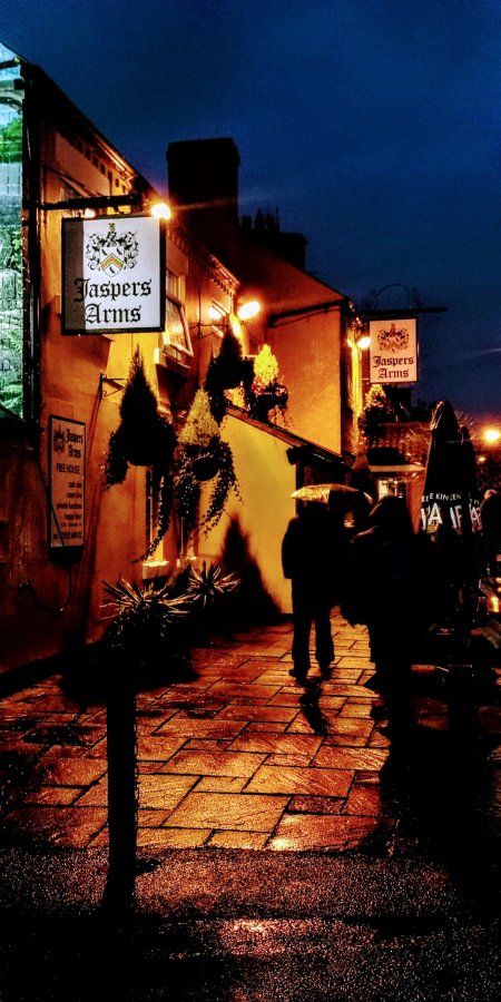 NOTHING’S GONNA STOP US NOW,&nbsp;SHIFNAL