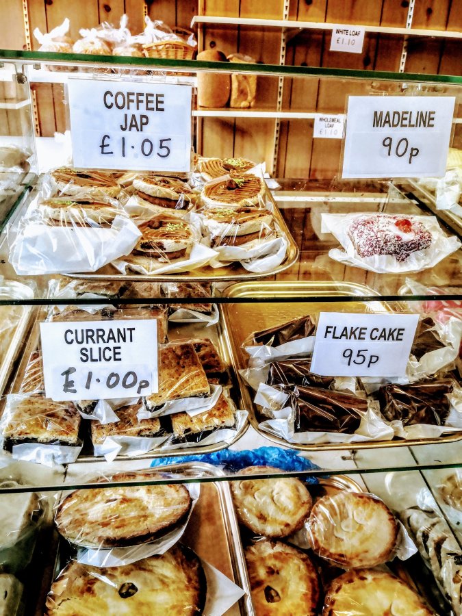 DODGING NOROVIRUS OUTBREAKS IN&nbsp;LANCASTER