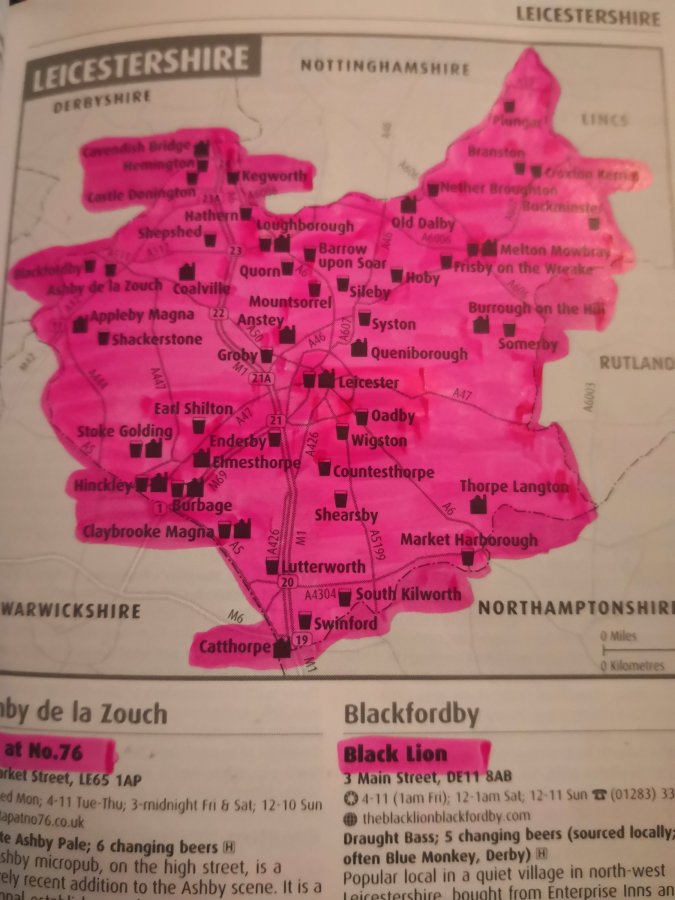 A PINT, A CURRY, “YMCA” – LEICESTER&nbsp;COMPLETE