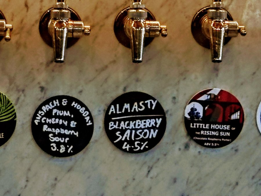 LEAVING THE KEW TO&nbsp;STEW