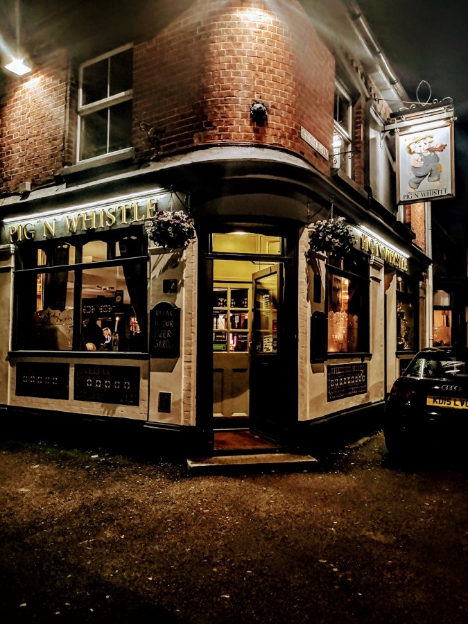 THE POLISH PUB IN&nbsp;SOUTHAMPTON