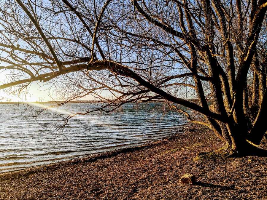 GRAFHAM HAILS THE A14 HUNTINGDON&nbsp;BYPASS