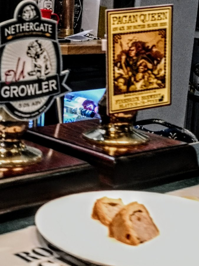 ALL’S NOT WELL IN SWALWELL (LOST IN A&nbsp;SUPERMARKET)