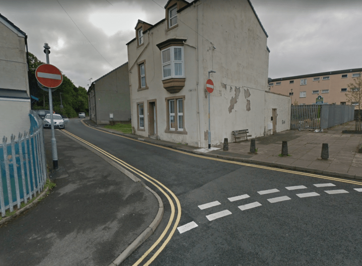 workington guest house