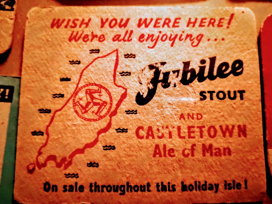 UNWOKE AT THE WAKE IN&nbsp;ROWEN