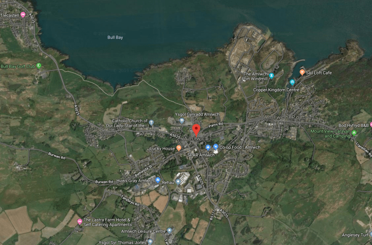 amlwch