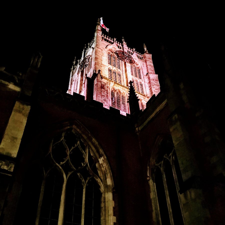 A HULL OF A&nbsp;TIME