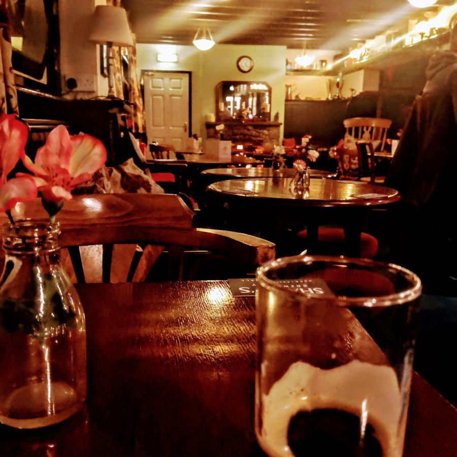 BASS TRAIL WOES AT&nbsp;WELBOURN