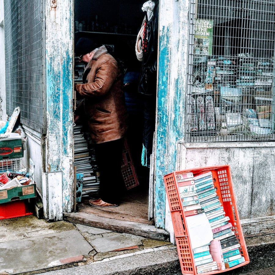 THE WORLD’S BIGGEST&nbsp;WETHERSPOONS