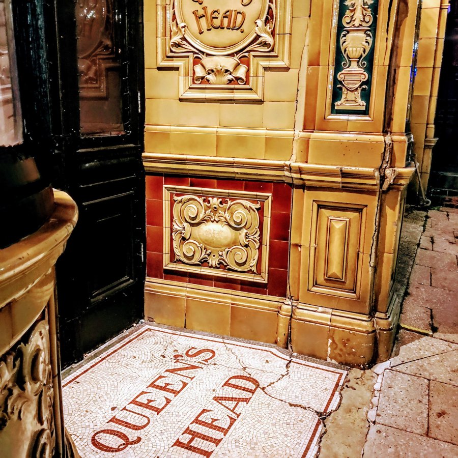 GOODNIGHT, RAMSGATE – MIXING RHUBARB CIDER WITH SHIPYARD&nbsp;IPA