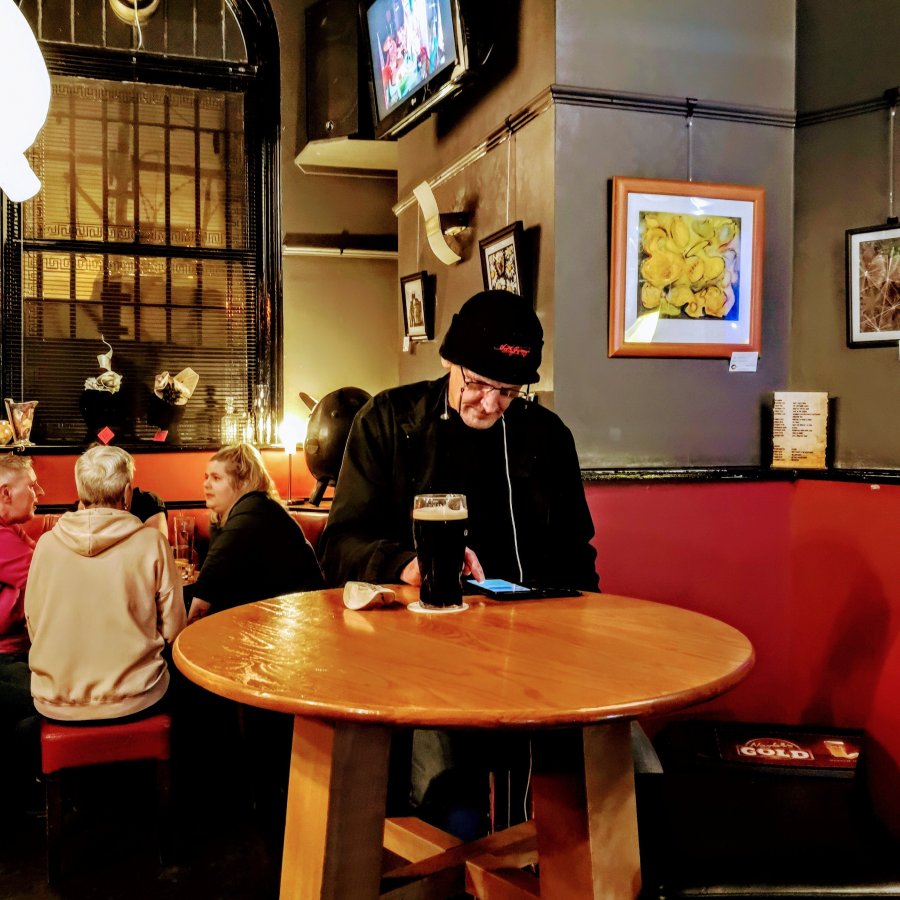 DEATHCORE CRED RESTORED IN SORBY&nbsp;BRIDGE