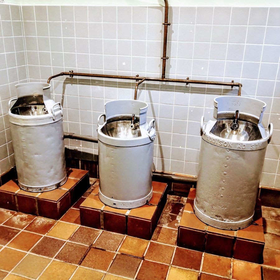 I’M WEALD, WEALD&nbsp;GONE