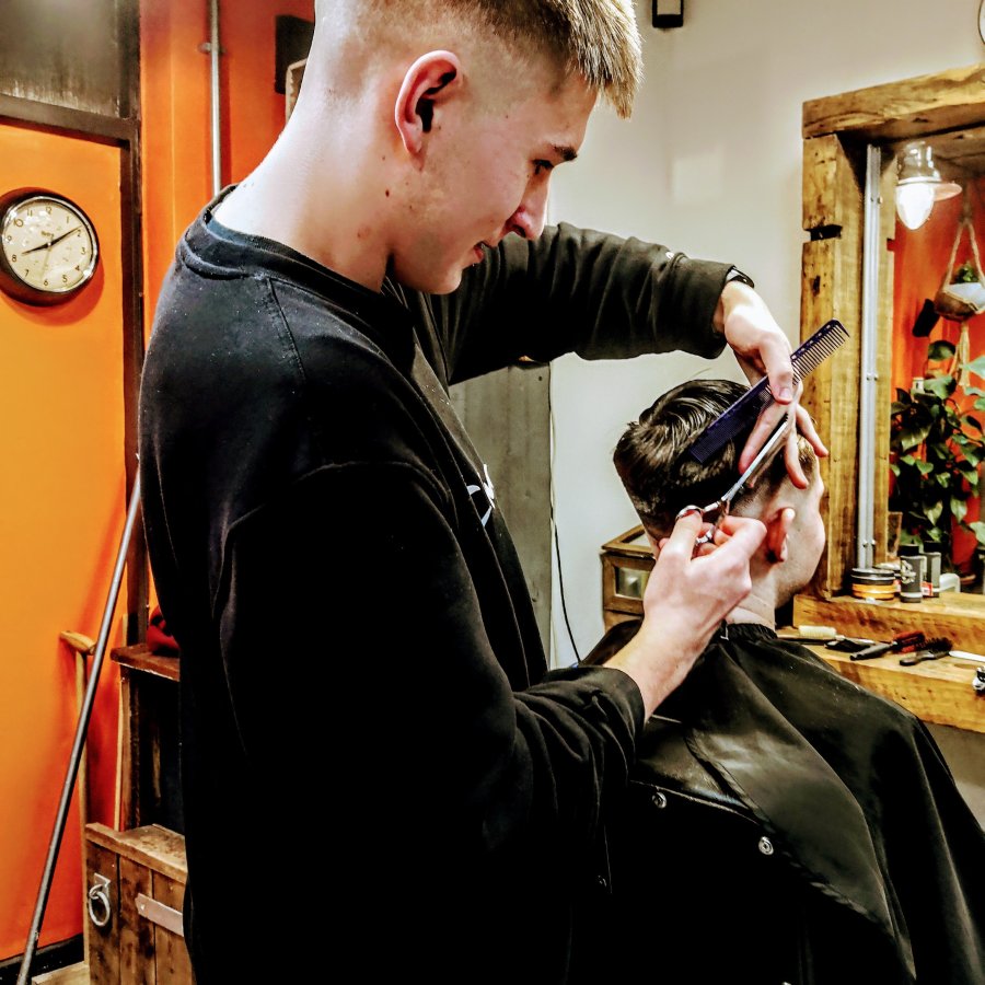 FINISHING MANCHESTER