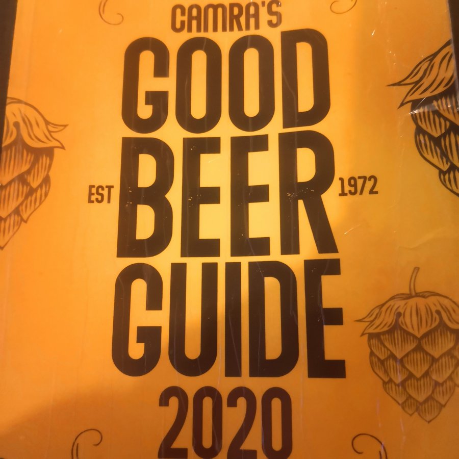 SO WHY ISN’T THE PELICAN IN THE GBG THEN&nbsp;?