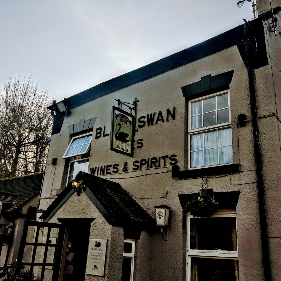 LEARNING THE ROPES IN&nbsp;IRONBRIDGE