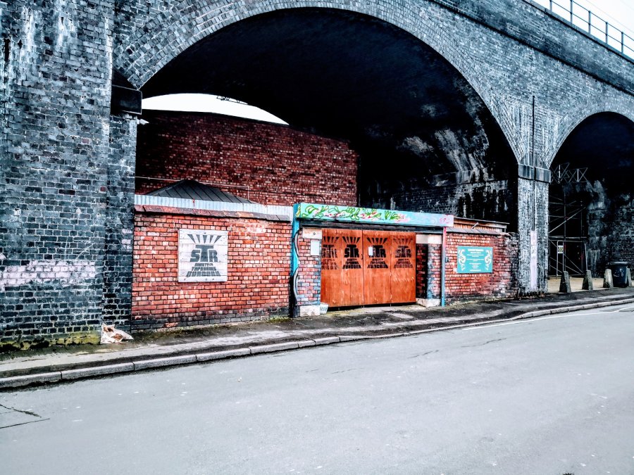 ARCH LIFE – RUNCORN&nbsp;ROARS