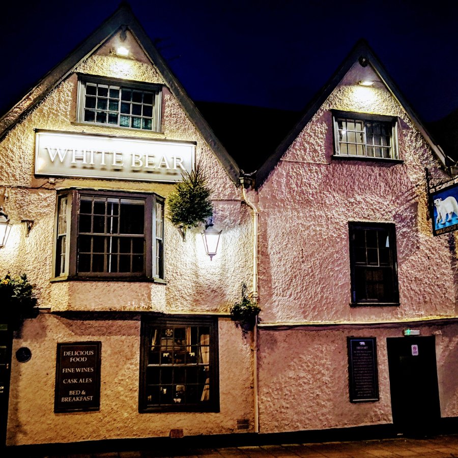 DEVIZES GAVE NAMES TO ALL THE&nbsp;ANIMALS