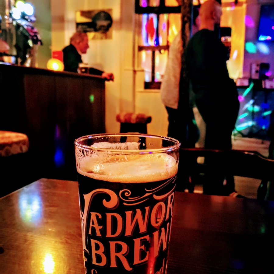 PUBS ARE GREAT, AREN’T THEY&nbsp;?