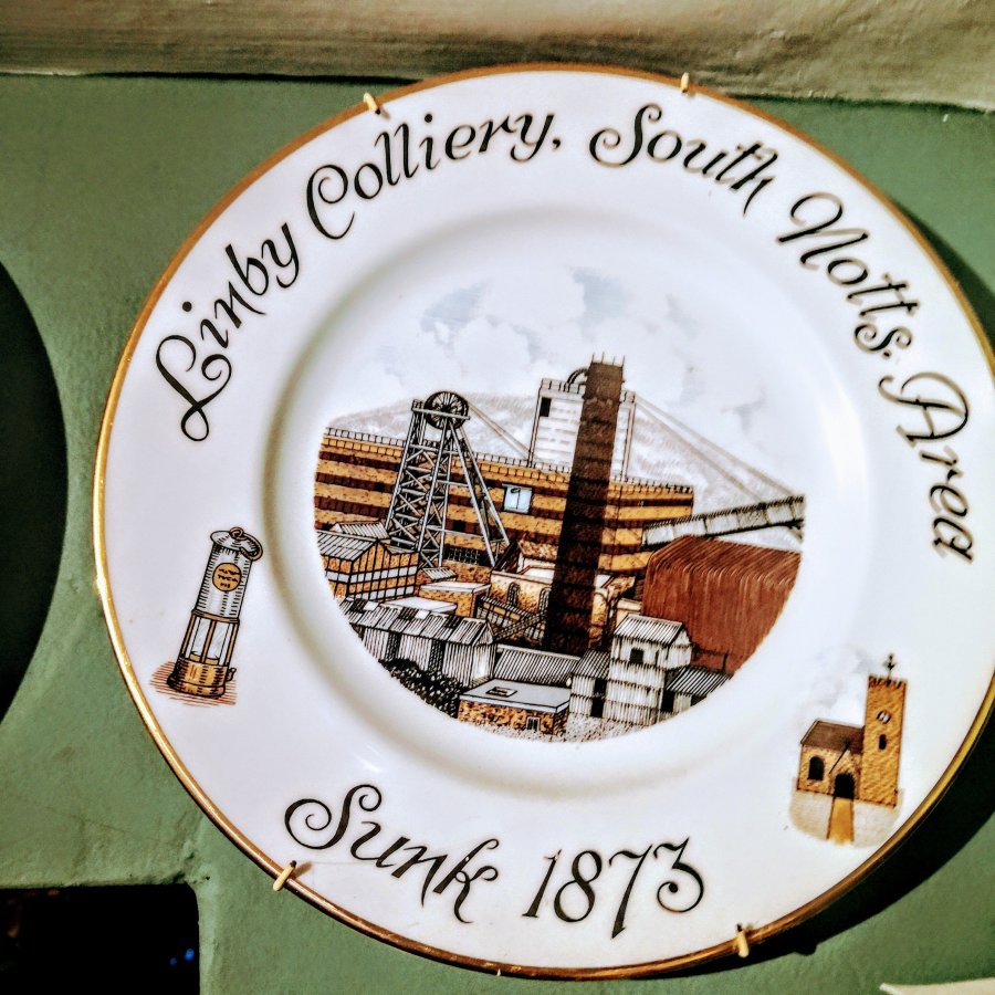 “ONCE SERVED, PLEASE LEAVE THE&nbsp;BAR”