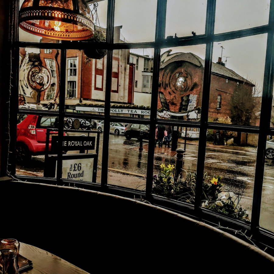 NO WILT-ING ON THE PATH TO GBG&nbsp;GLORY