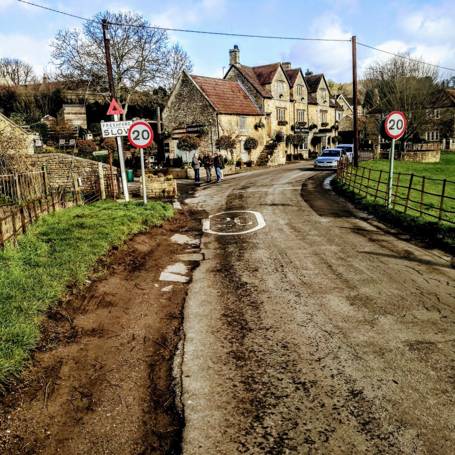 “But they SAID they’d be open&nbsp;!”