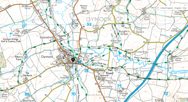 Dymock2
