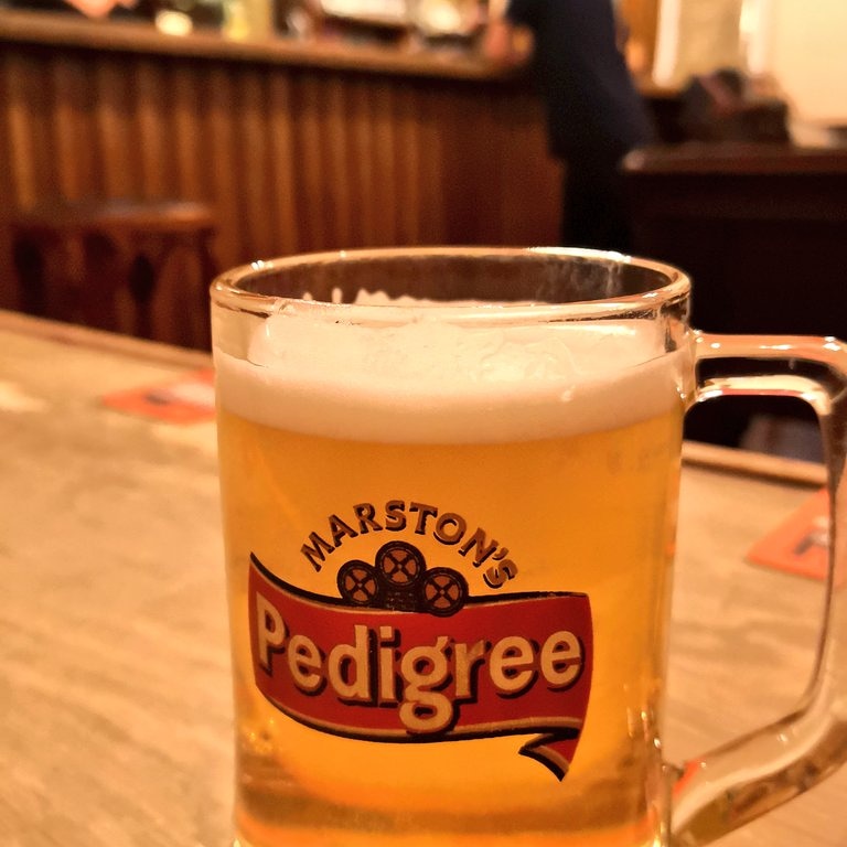 LET’S CELEBRATE….STOKE