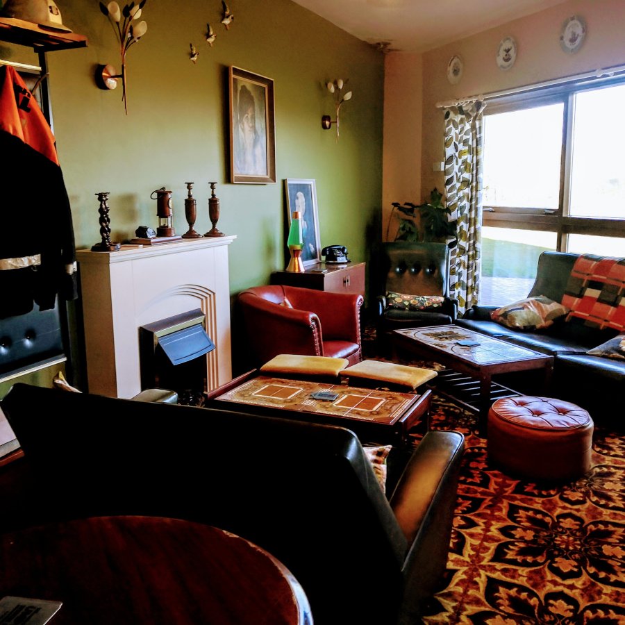 NEWSTEAD AND THE&nbsp;PIT