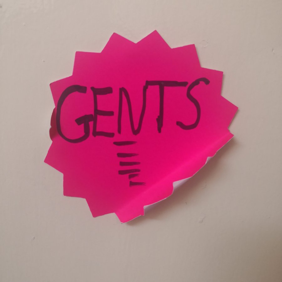 WHITWORTH – LACINGS NEVER&nbsp;LIE